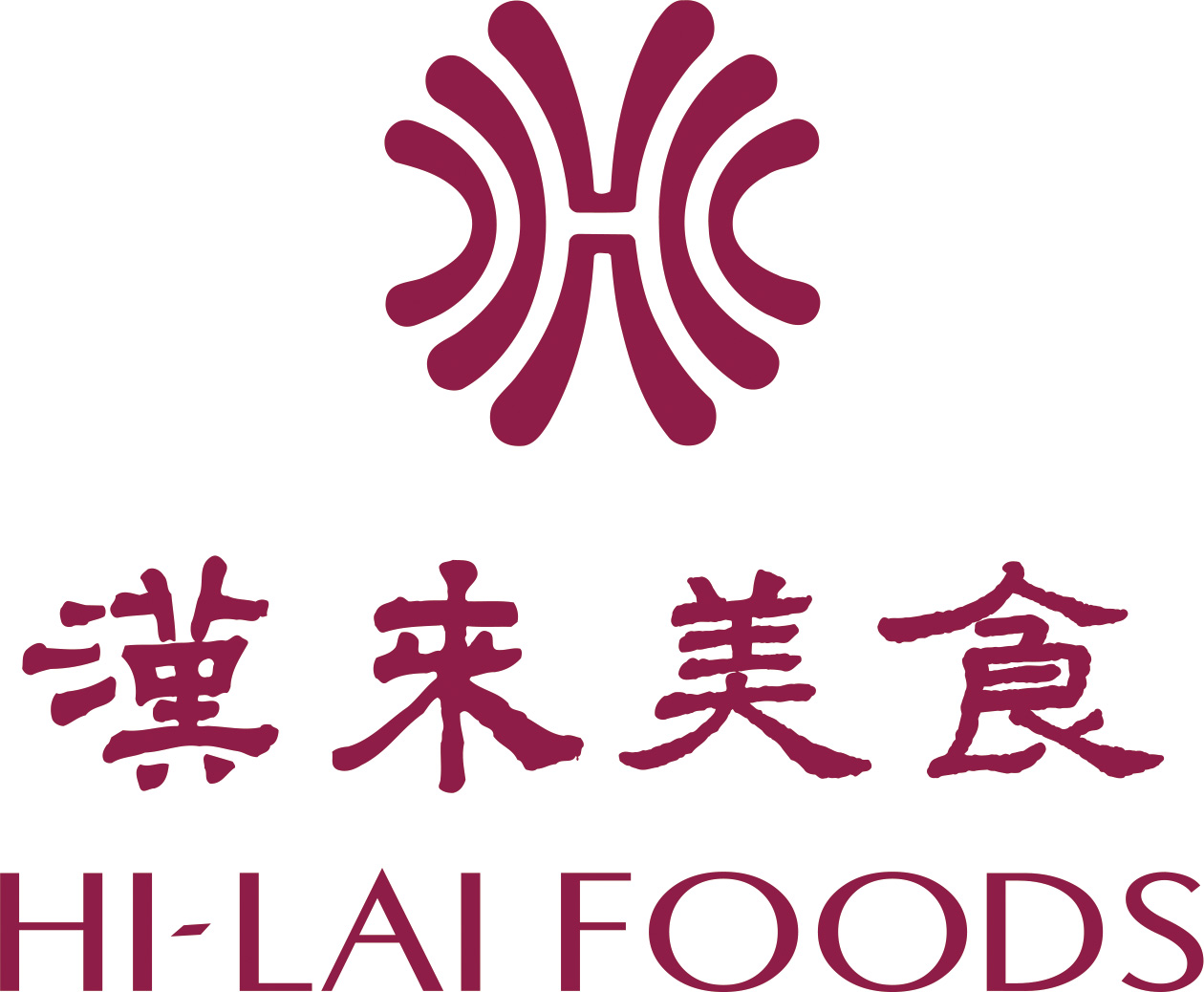 漢來美食 Logo